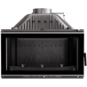 Insert à bois W16 13,5 KW ECO WR KAWMET