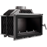 Insert à bois W16 10 KW WR ECO KAWMET