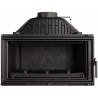 Insert à bois W15 13,5 KW EKO WR KAWMET