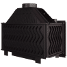 Insert à bois W15 13,5 KW EKO WR KAWMET