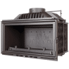 Insert à bois W15 10 KW WR KAWMET