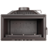 Insert à bois W15 10 KW WR KAWMET