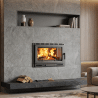 Insert à bois W13 A EKO 11,5 kW KAWMET