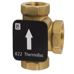 Clapet anti-thermosiphon THERMOBAC Thermador