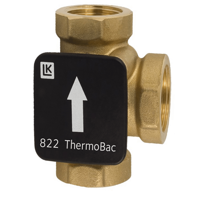 Clapet anti-thermosiphon THERMOBAC Thermador
