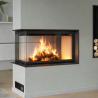 Foyer bois Crystal 3D 50x70 A.Caminetti