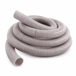 Tubulure flexible antistatique 15 M Domusa BioClass