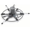 Kit Spider pour silo artisanal Domusa