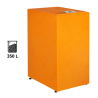 Box de stockage de granulés pour Brûleur Ferroli SUN P12