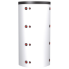 Pack chaudière bois / bûches Ferroli SFL 6