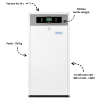 Chaudière Fioul Condensation Minny 20 kW DOMUSA