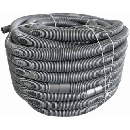 Tuyau souple Diamètre 38 mm pour piscine hors sol Bosta
