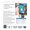 Boîtier Wifi Control Poolex