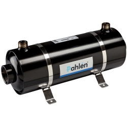 Échangeur thermique inox Hi-Flow 75 Kw Pahlen Échangeur thermique inox Hi-Flow 75 Kw Pahlen