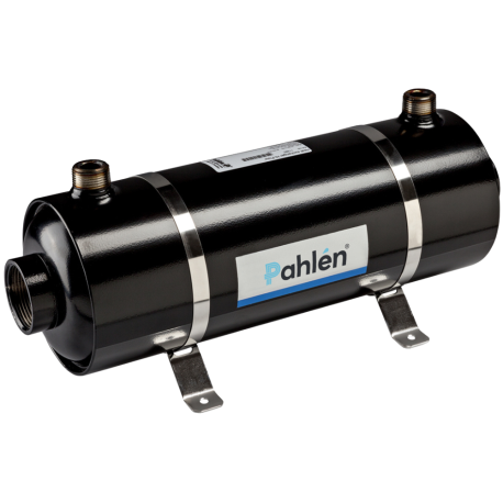 Échangeur thermique inox Hi-Flow 75 Kw Pahlen