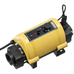 Réchauffeur électrique de 3kW Nano pour piscine Réchauffeur électrique de 3kW Nano pour piscine
