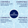 Module d'interface WiFi ControlMySpa Balboa