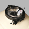 Filtre à sable Side Mount Mega + MFS20 BOSTA