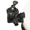 Filtre à sable Side Mount Mega + MFS35 BOSTA