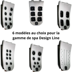 JetPaks pour Spa Design Line Villeroy & Boch JetPaks pour Spa Design Line Villeroy & Boch