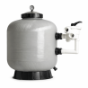 Filtre à sable Side Mount Mega séries S650R BOSTA