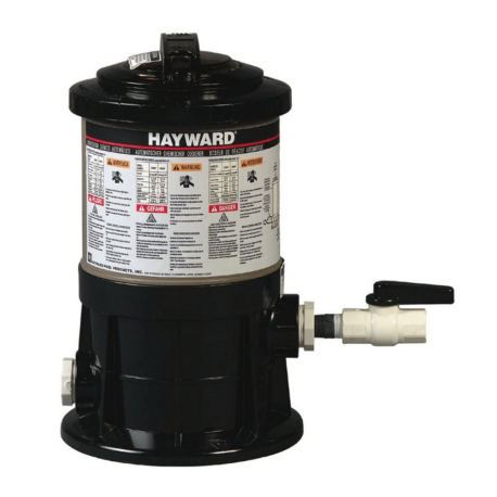Chlorinateur Poolstyle en ligne 4kg