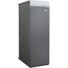 Chaudière fioul condensation MCF 30 HDX CONDENS Domusa