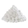 Balles filtrantes 700g Optimax Poolex
