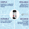 Chlorinateur Poolstyle en ligne 4kg