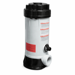 Chlorinateur Poolstyle en ligne 4kg