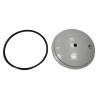 Couvercle supérieur + joint de filtre NANOFIBER 150/180/200 AstralPool