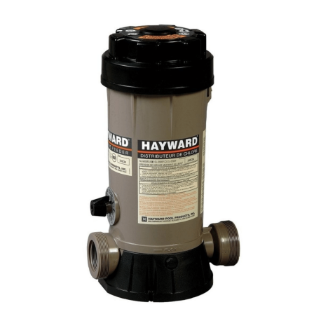 Chlorinateur Poolstyle en ligne 4kg