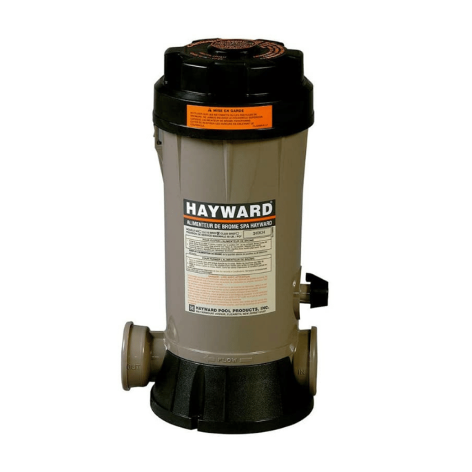 Chlorinateur Poolstyle en ligne 4kg