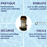 Chlorinateur Poolstyle en ligne 4kg