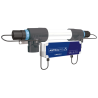 Traitement ultra violets Lyriox UV-C 15W