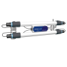 Traitement ultra violets Lyriox UV-C 15W