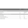 Chaudière fioul Basse température Atlantic Pluton 6024 / NOx 24 chauffage seul
