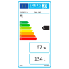 Pack Préparateur ECS 140 L + Vase d'expansion 8 L + Résistance électrique 2kW + Soupape sanitaire