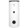 Pack Préparateur ECS 300 L + Vase d'expansion 12 L + Résistance électrique 3kW + Soupape sanitaire