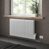 Radiateur décoratif électrique Cordivari - 1500 W