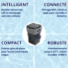 Électrolyseurs au sel Poolex Neolyser