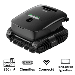 Robot de piscine Beatbot AquaSense X