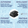Robot de piscine Beatbot AquaSense X