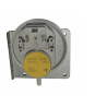Pressostat air 02378B pour Unical DUA