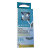 Trousse d'analyse TAC pour piscine BAYROL