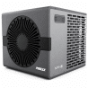 Pompe à chaleur piscine Nano R32 Poolex