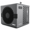 Pompe à chaleur piscine Nano R32 Poolex