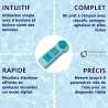 PHOTOMETRE BAYROL POOL TESTER 2