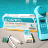 PHOTOMETRE BAYROL POOL TESTER 2