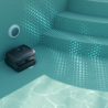 Robot de piscine sans fil Sora P7 Beatbot